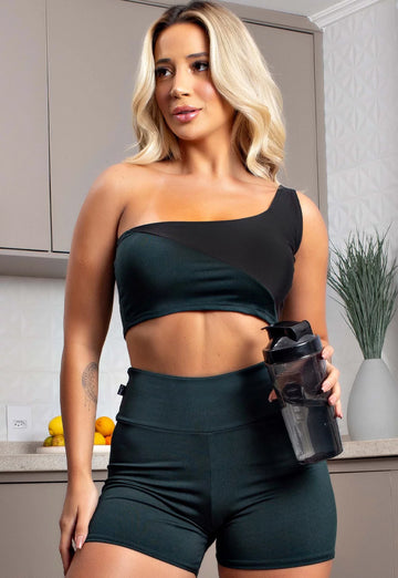 Conjunto Fitness Rogue