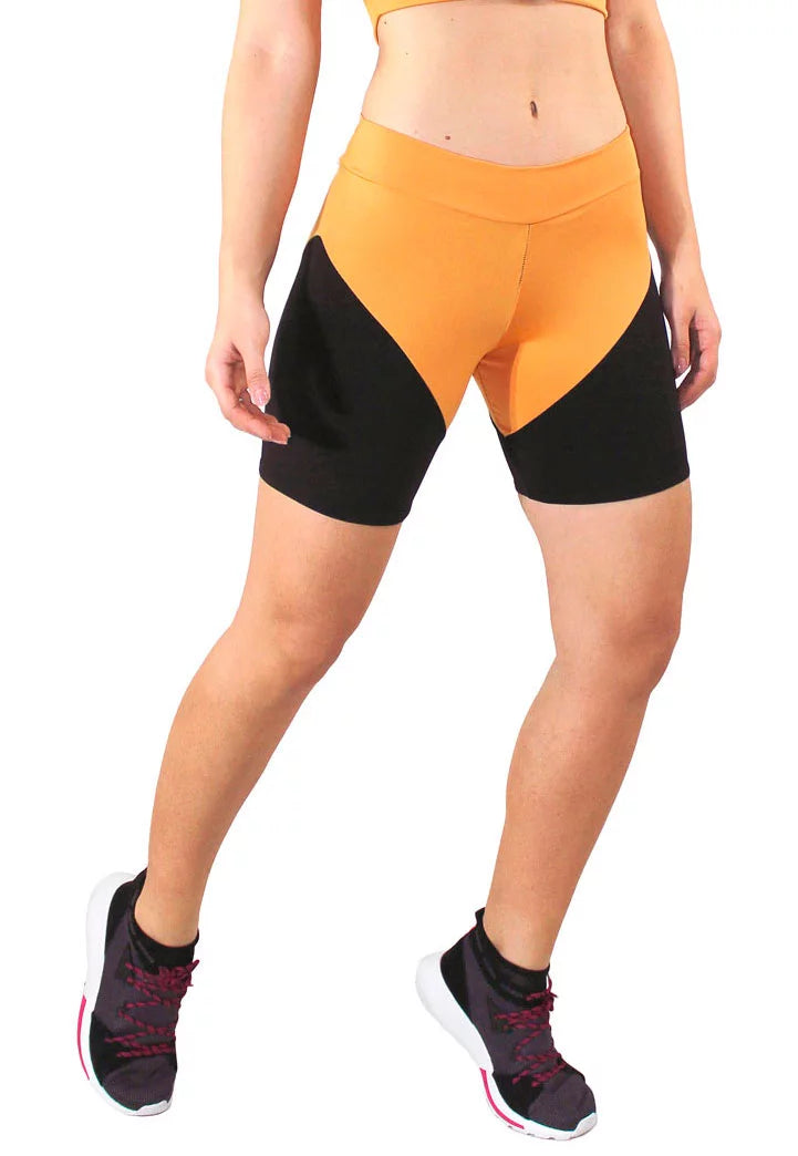 Short Fitness Soraya