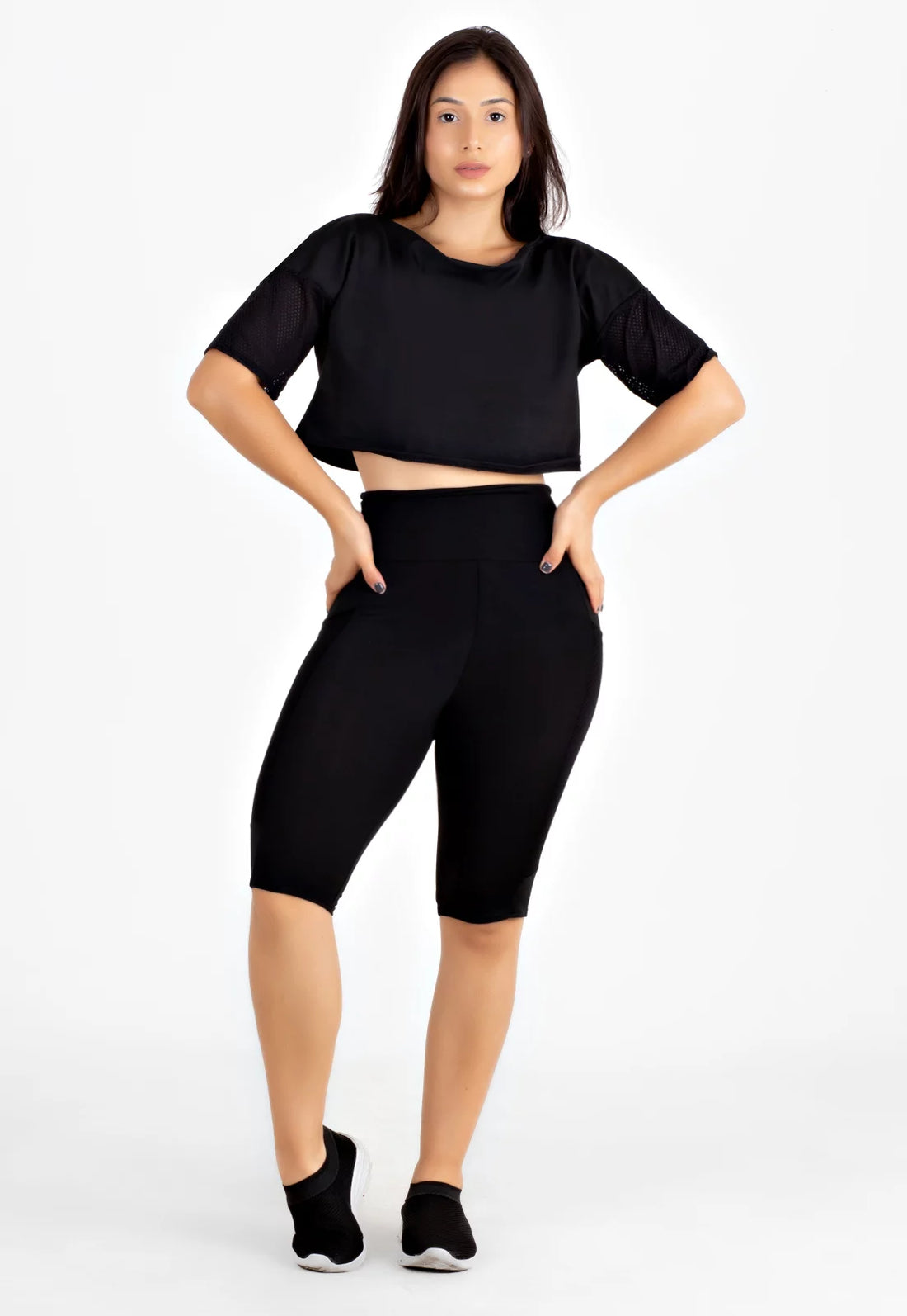 Conjunto Fitness Ravena