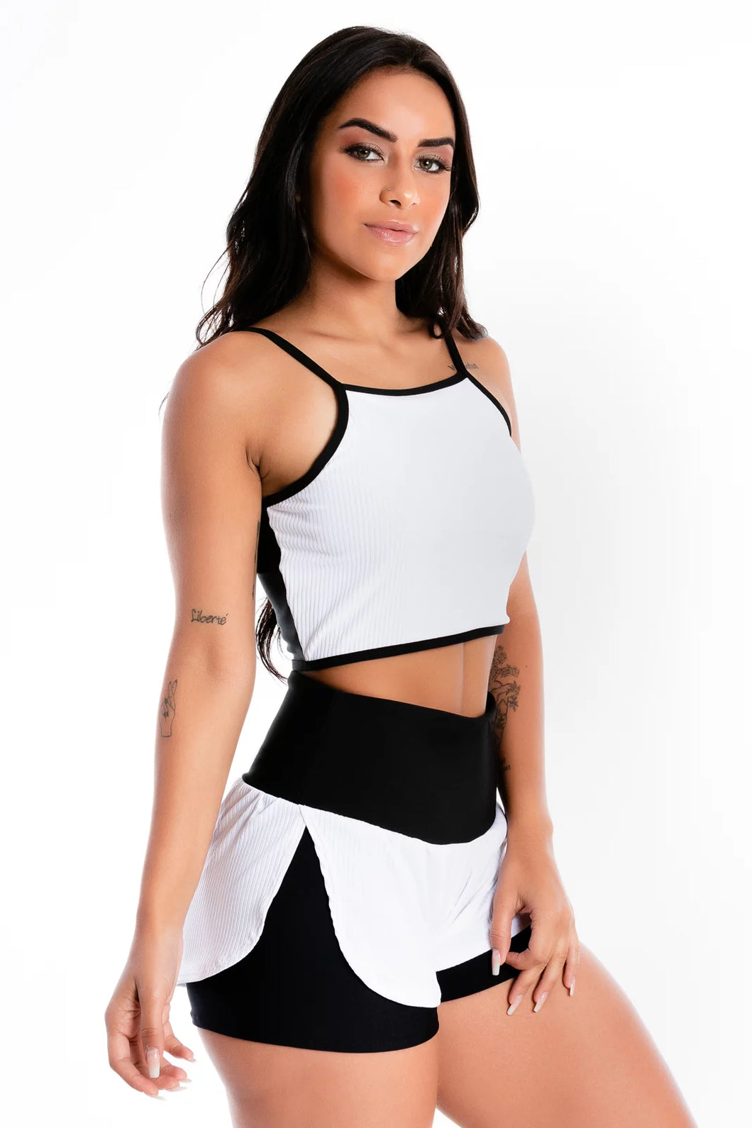 Conjunto Fitness Jasmim | LX223