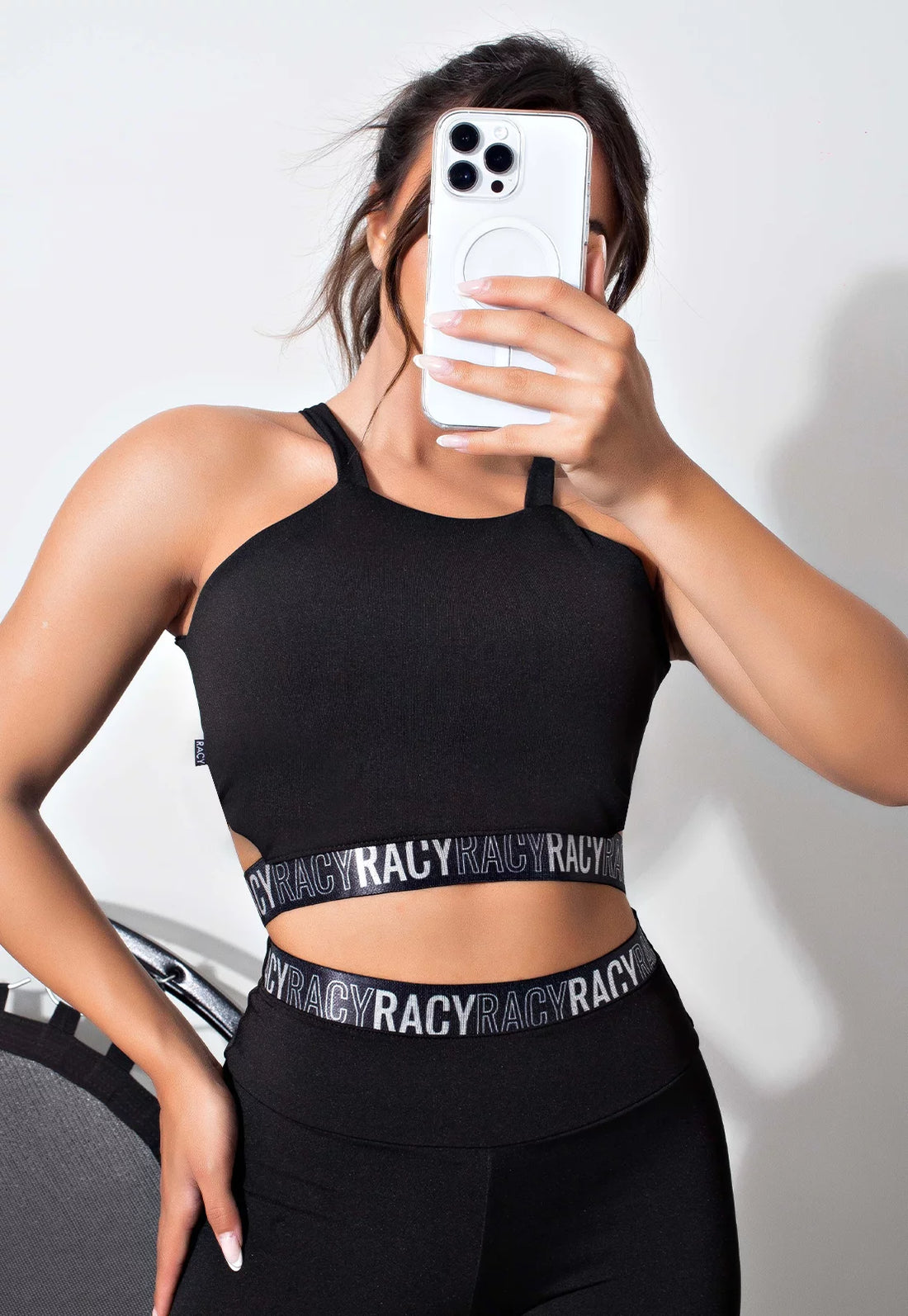Conjunto Fitness Giovanna