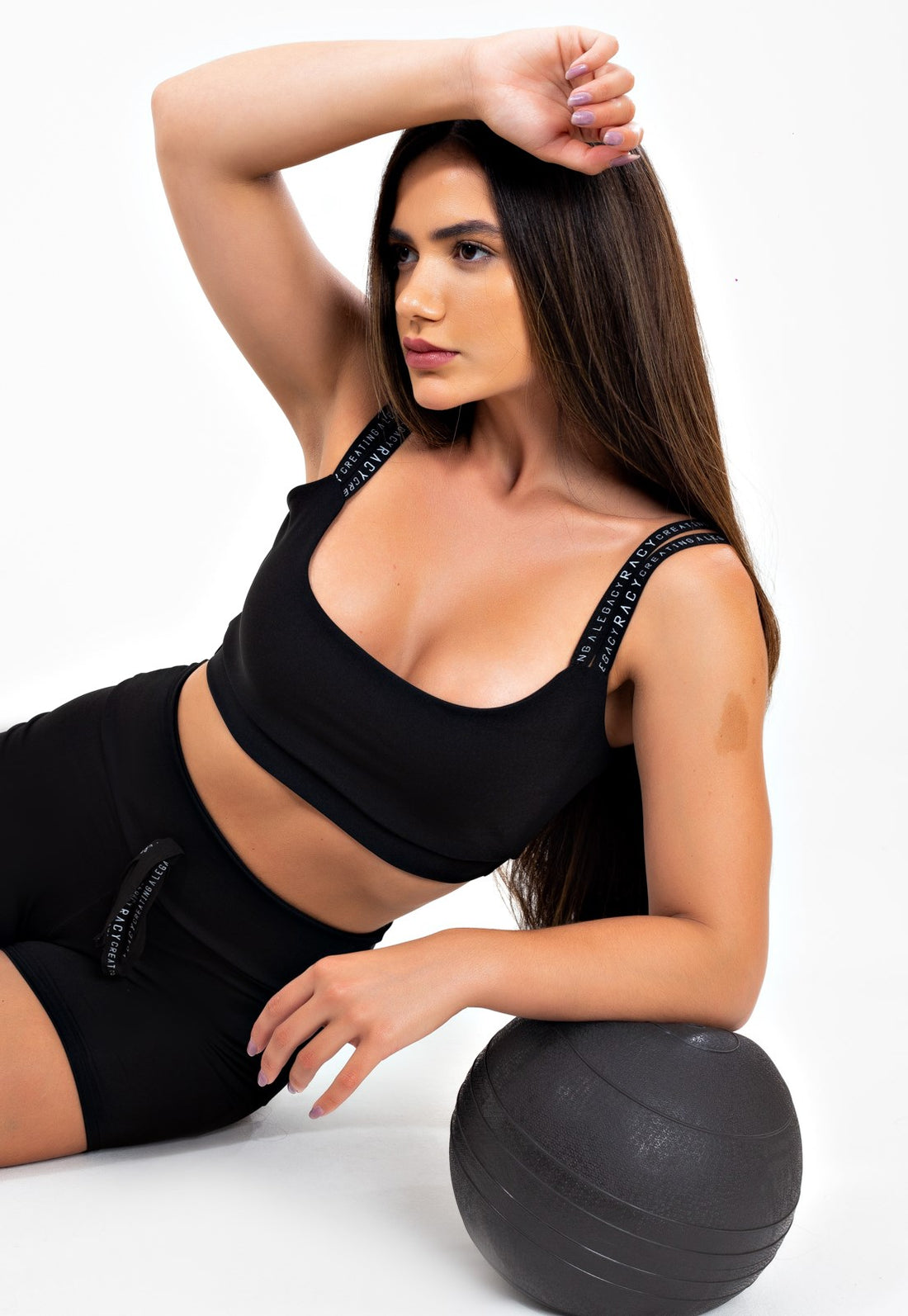 Conjunto Fitness Mia