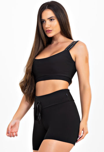 Conjunto Fitness Mia