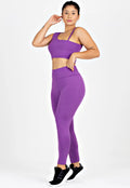 Cropped Metamorfose Alcinha Com Detalhe Nas Costas - Velure Couture