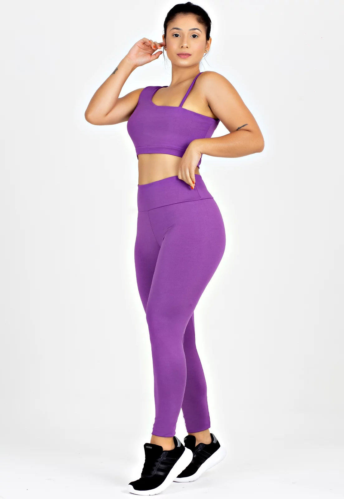 Cropped Metamorfose Alcinha Com Detalhe Nas Costas - Velure Couture
