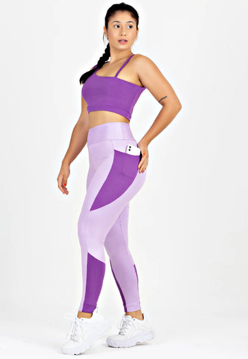 Conjunto Fitness Melissa