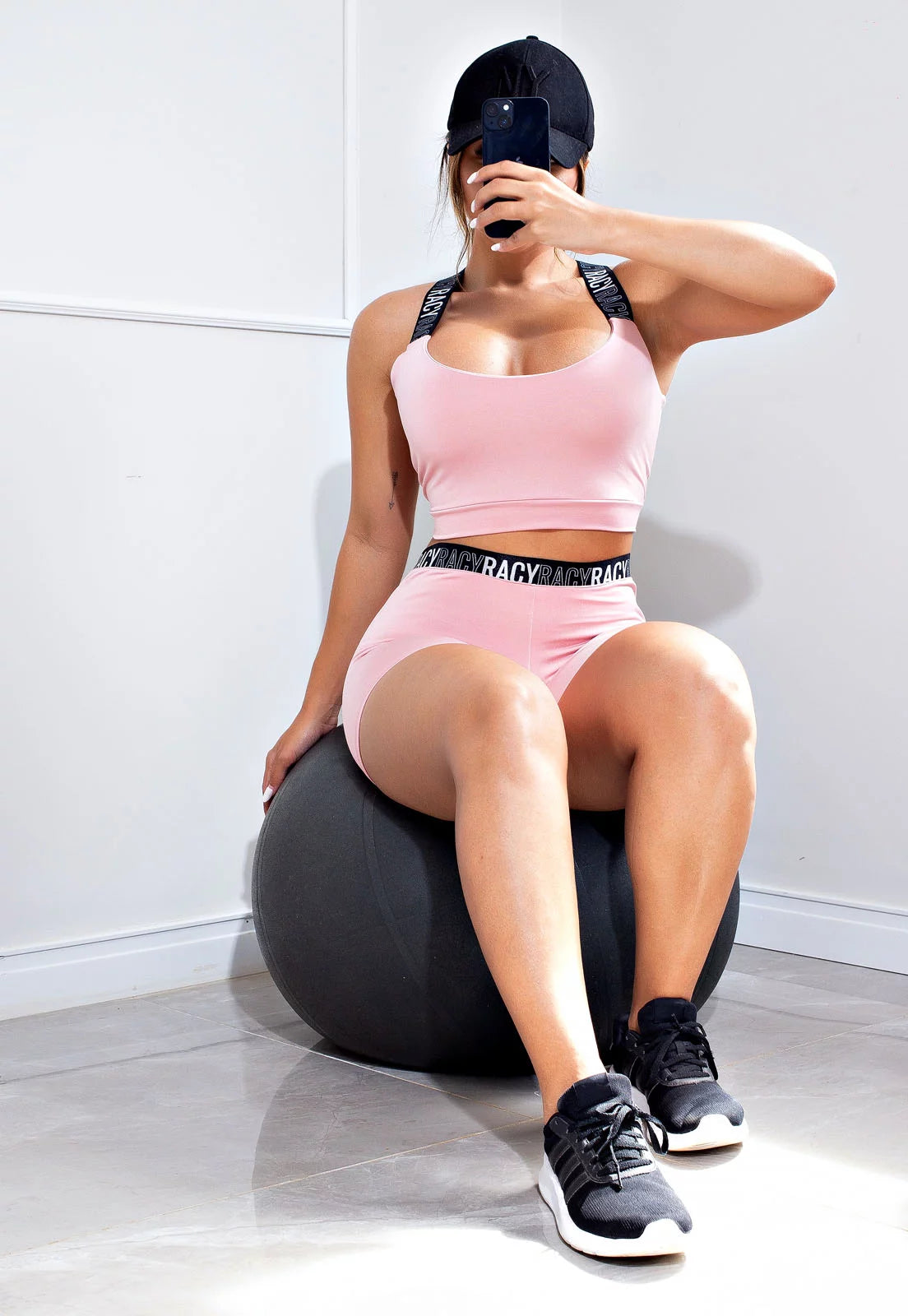 Conjunto Fitness Bella v2