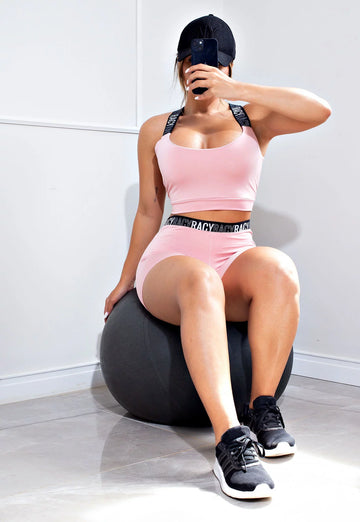 Conjunto Fitness Bella v2