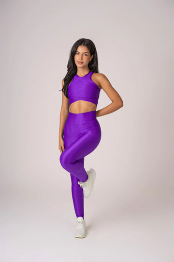 Conjunto Fitness Ana Laura