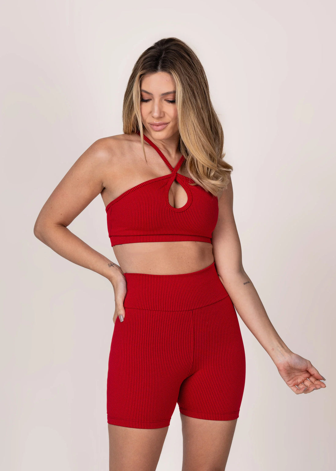 Conjunto Fitness Brenda