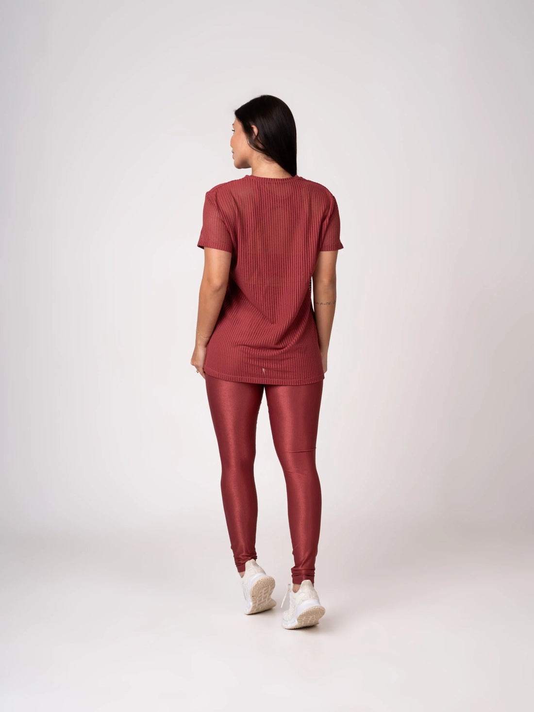 Camiseta Dry Fit Marilia