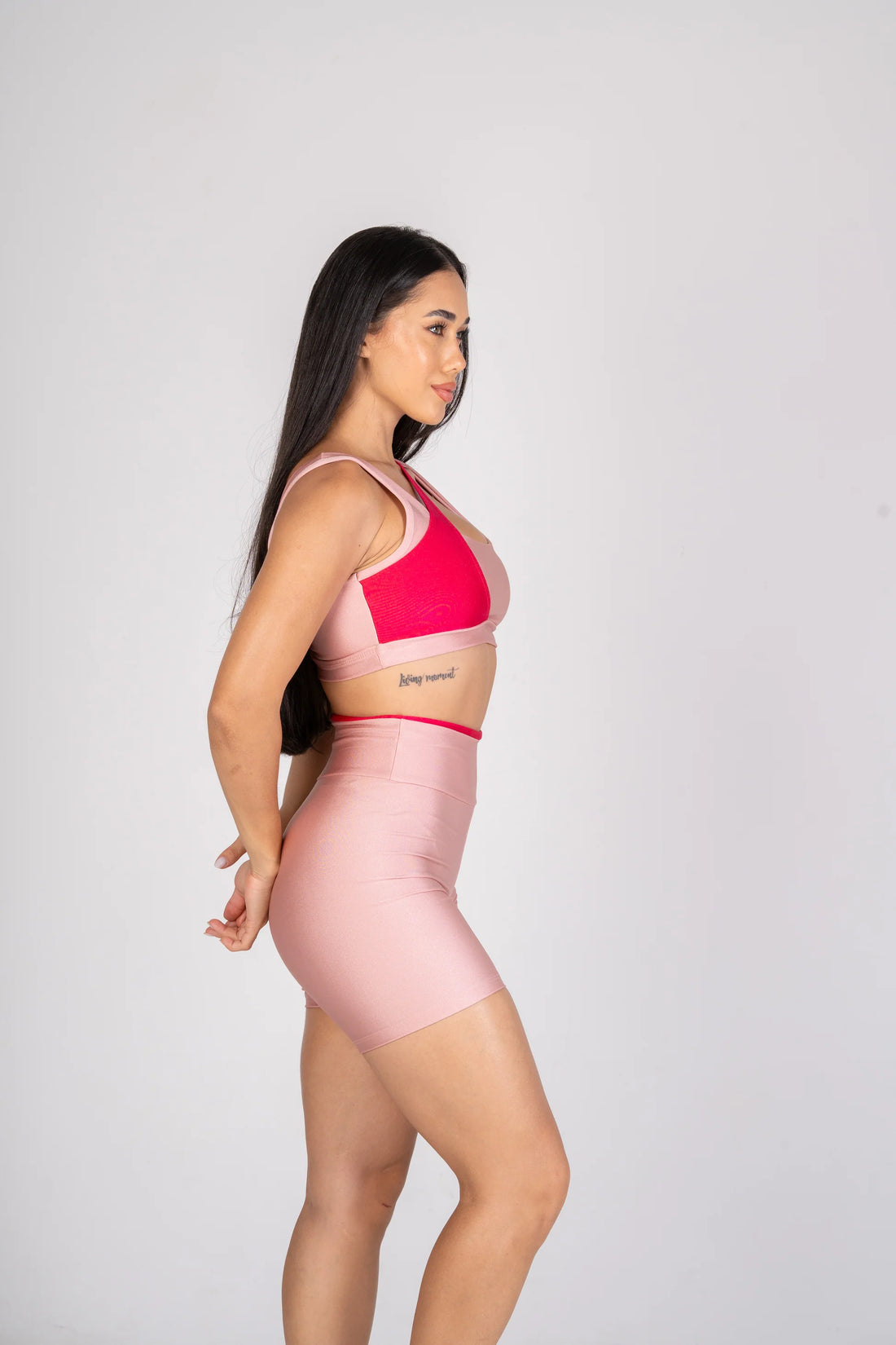 Conjunto Fitness Lauren