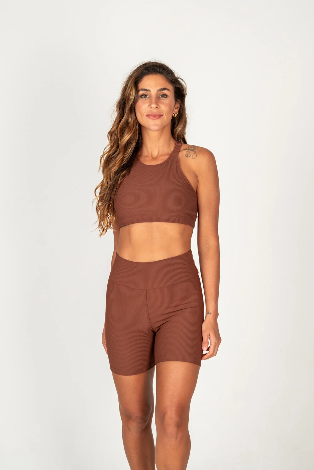 Conjunto Fitness Luiza