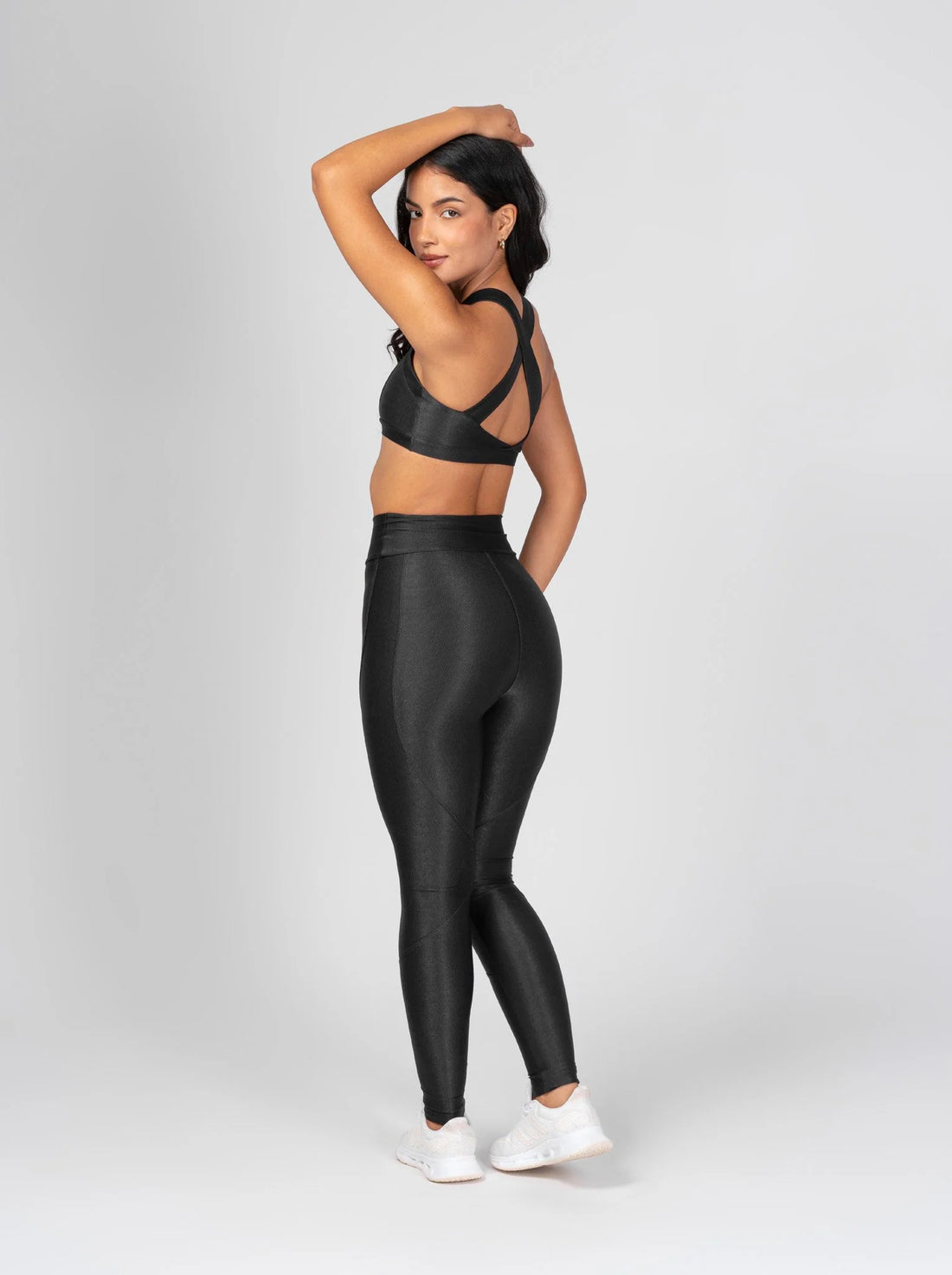 Conjunto Fitness Ibiza