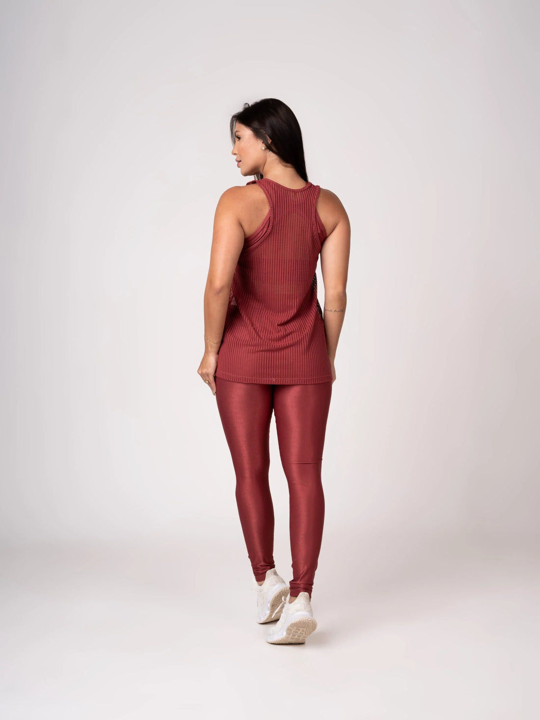 Regata Dry Fit Marilia