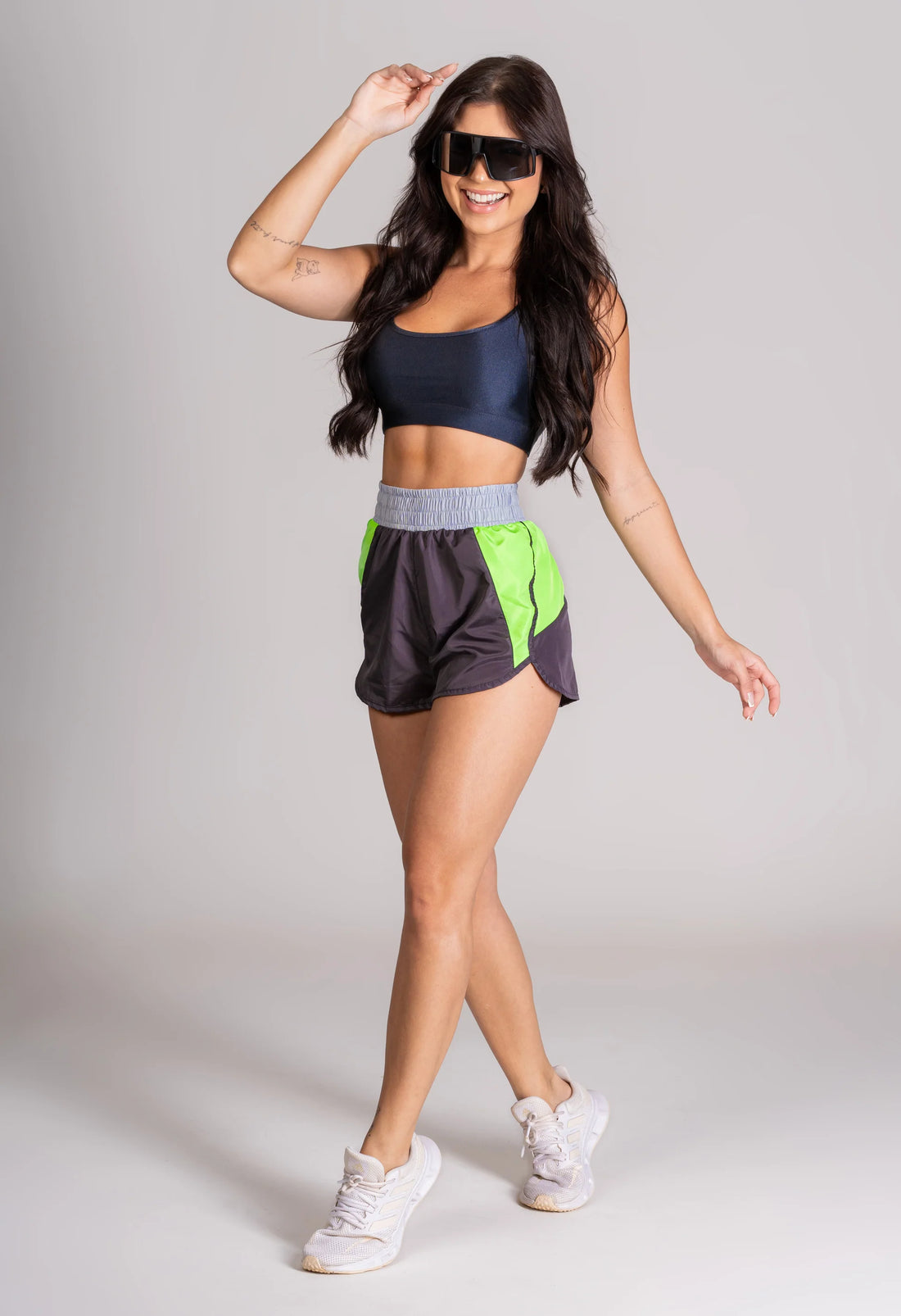 Shorts Fitness Alice
